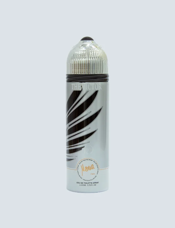 14 (1) memwa the victor 200ml - الصورة 1