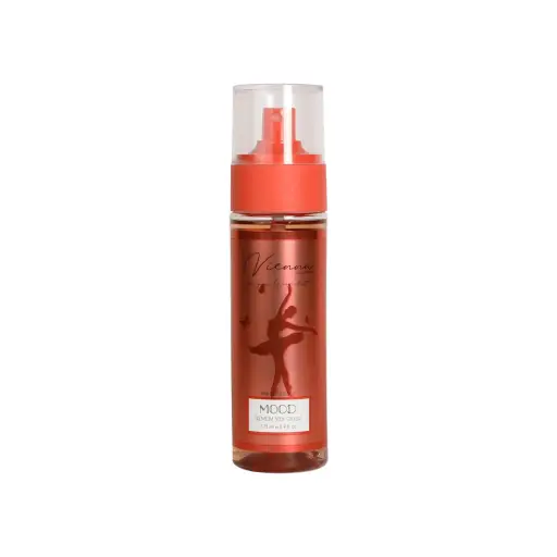 MOOD-VIENNA-BODY-SPLASH-220ML مود بادي اسبلاش روز 175 مل - الصورة 1
